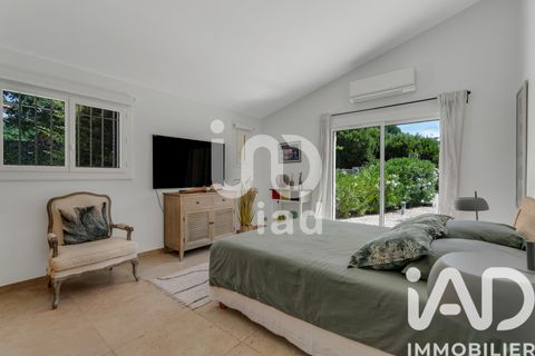 Villa a Grimaud, Var, Grimaud - € 2.480.000 | Ref: 29202 - foto 16