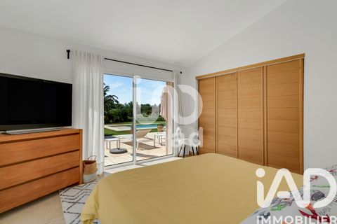 Villa a Grimaud, Var, Grimaud - € 2.480.000 | Ref: 29202 - foto 17