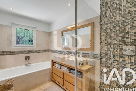 Villa a Grimaud, Var, Grimaud - € 2.480.000 | Ref: 29202 - foto 18