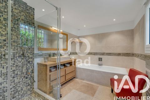 Villa a Grimaud, Var, Grimaud - € 2.480.000 | Ref: 29202 - foto 20