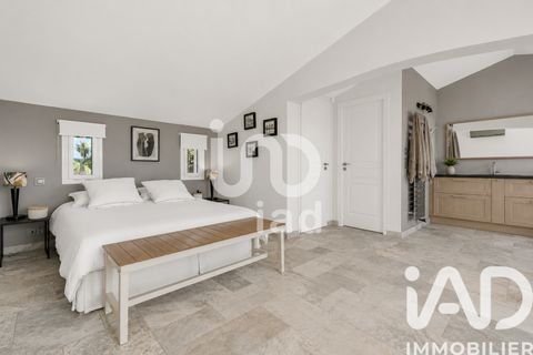 Villa a Grimaud, Var, Grimaud - € 2.480.000 | Ref: 29202 - foto 22