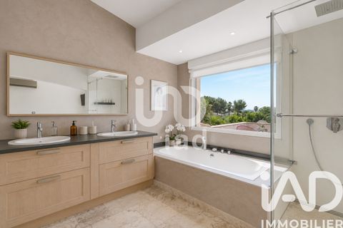 Villa a Grimaud, Var, Grimaud - € 2.480.000 | Ref: 29202 - foto 24