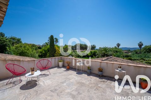Villa a Grimaud, Var, Grimaud - € 2.480.000 | Ref: 29202 - foto 25