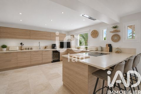Villa a Grimaud, Var, Grimaud - € 2.480.000 | Ref: 29202 - foto 10