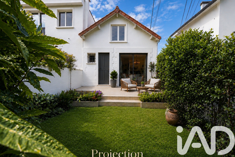 Villa a Colombes, Hauts-de-Seine, Colombes - € 395.000 | Ref: 55773 - foto 2