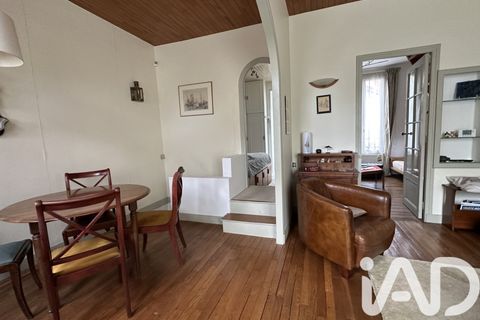 Villa a Colombes, Hauts-de-Seine, Colombes - € 395.000 | Ref: 55773 - foto 4