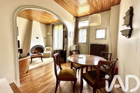 Villa a Colombes, Hauts-de-Seine, Colombes - € 395.000 | Ref: 55773 - foto 5