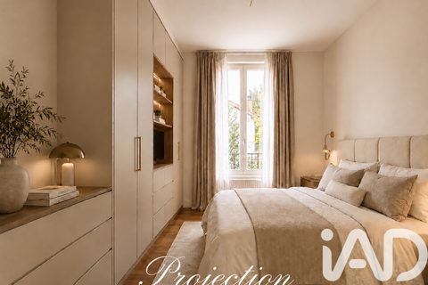 Villa a Colombes, Hauts-de-Seine, Colombes - € 395.000 | Ref: 55773 - foto 7