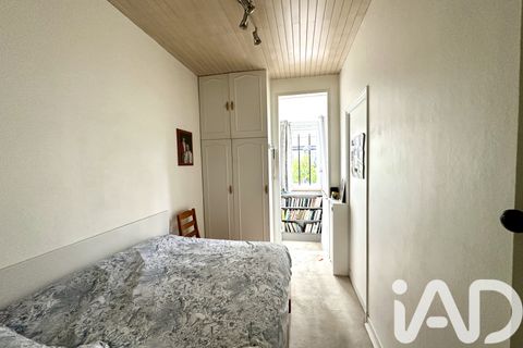 Villa a Colombes, Hauts-de-Seine, Colombes - € 395.000 | Ref: 55773 - foto 8