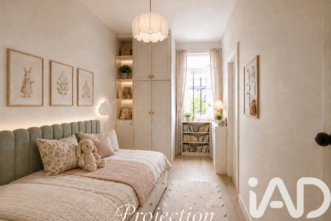 Villa a Colombes, Hauts-de-Seine, Colombes - € 395.000 | Ref: 55773 - foto 9
