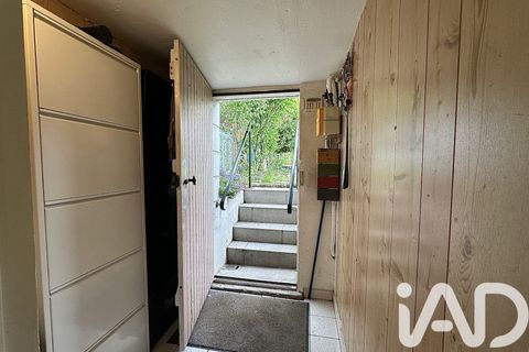 Villa a Colombes, Hauts-de-Seine, Colombes - € 395.000 | Ref: 55773 - foto 11