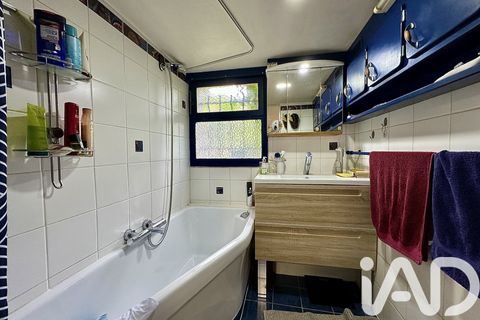 Villa a Colombes, Hauts-de-Seine, Colombes - € 395.000 | Ref: 55773 - foto 12