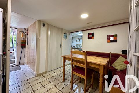Villa a Colombes, Hauts-de-Seine, Colombes - € 395.000 | Ref: 55773 - foto 15