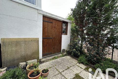 Villa a Colombes, Hauts-de-Seine, Colombes - € 395.000 | Ref: 55773 - foto 16