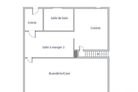 Villa a Colombes, Hauts-de-Seine, Colombes - € 395.000 | Ref: 55773 - foto 18