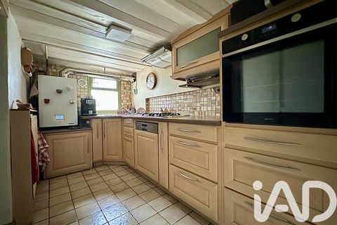 Villa i Colombes, Hauts-de-Seine, Colombes - € 395 000 | Ref: 55773 - foto 12