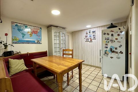 Villa i Colombes, Hauts-de-Seine, Colombes - € 395 000 | Ref: 55773 - foto 13