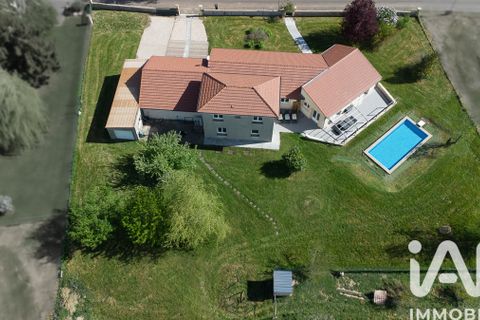 Villa a Marre, Meuse, Marre - € 357.000 | Ref: 71708 - foto 20