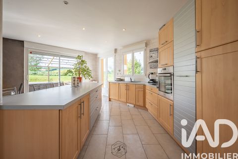 Villa a Marre, Meuse, Marre - € 357.000 | Ref: 71708 - foto 3