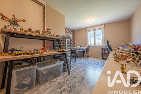 Villa a Marre, Meuse, Marre - € 357.000 | Ref: 71708 - foto 11