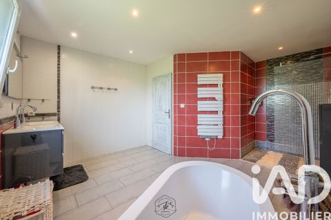 Villa a Marre, Meuse, Marre - € 357.000 | Ref: 71708 - foto 12