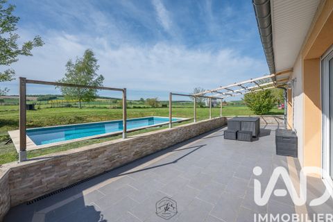 Villa a Marre, Meuse, Marre - € 357.000 | Ref: 71708 - foto 18