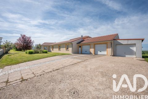 Villa a Marre, Meuse, Marre - € 357.000 | Ref: 71708 - foto 17