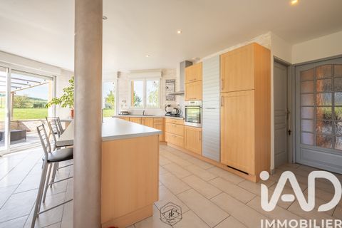 Villa a Marre, Meuse, Marre - € 357.000 | Ref: 71708 - foto 4