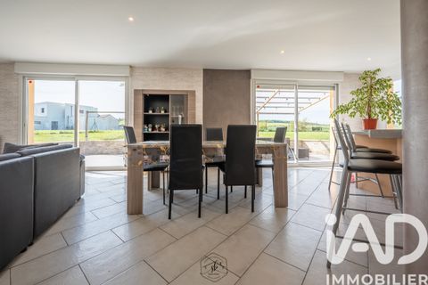 Villa a Marre, Meuse, Marre - € 357.000 | Ref: 71708 - foto 6