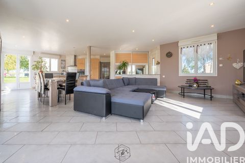 Villa a Marre, Meuse, Marre - € 357.000 | Ref: 71708 - foto 7