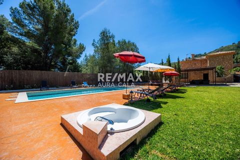 Villa a Capdepera, Mallorca, Capdepera - € 4.000/mes | Ref: 2405 - foto 3
