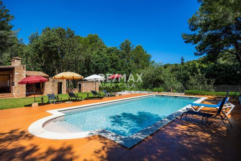 Villa a Capdepera, Mallorca, Capdepera - € 4.000/mes | Ref: 2405 - foto 4