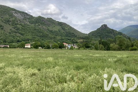 Terra a Verdun, Ariege, Verdun - € 65.000 | Ref: 58997 - foto 2
