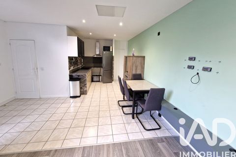 Leilighet i Le Pin, Seine-et-Marne, Le Pin - € 141 500 | Ref: 50481 - foto 6
