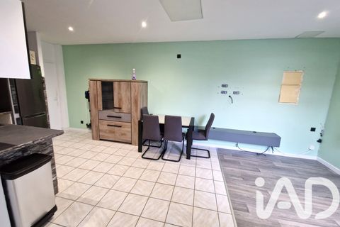 Leilighet i Le Pin, Seine-et-Marne, Le Pin - € 141 500 | Ref: 50481 - foto 7