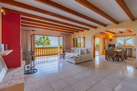Finca i Cala Millor, Mallorca, Cala Millor - € 1.495.000 | Ref: FALC-HeMa-85997 - foto 3