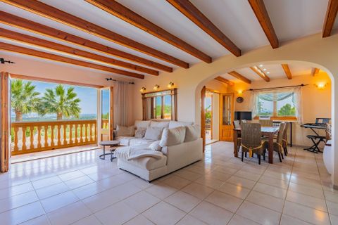 Finca i Cala Millor, Mallorca, Cala Millor - € 1.495.000 | Ref: FALC-HeMa-85997 - foto 4