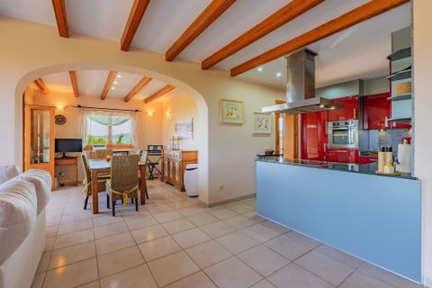 Finca i Cala Millor, Mallorca, Cala Millor - € 1.495.000 | Ref: FALC-HeMa-85997 - foto 5