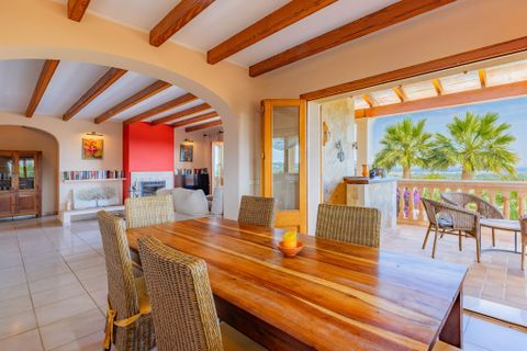 Finca i Cala Millor, Mallorca, Cala Millor - € 1.495.000 | Ref: FALC-HeMa-85997 - foto 6
