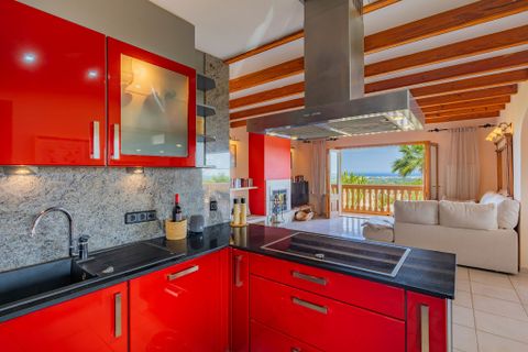 Finca i Cala Millor, Mallorca, Cala Millor - € 1.495.000 | Ref: FALC-HeMa-85997 - foto 9