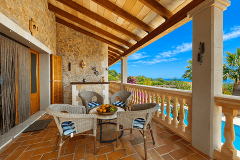 Finca i Cala Millor, Mallorca, Cala Millor - € 1.495.000 | Ref: FALC-HeMa-85997 - foto 24
