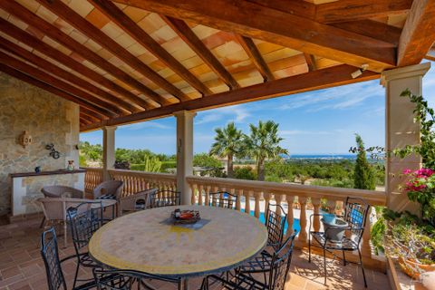 Finca i Cala Millor, Mallorca, Cala Millor - € 1.495.000 | Ref: FALC-HeMa-85997 - foto 34