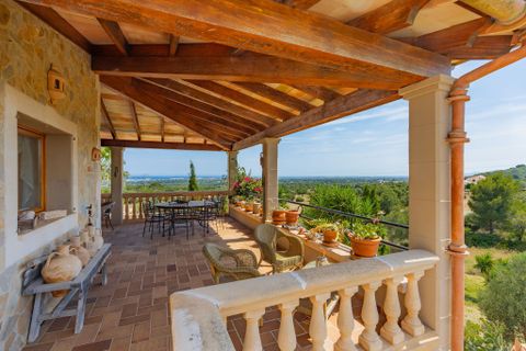 Finca i Cala Millor, Mallorca, Cala Millor - € 1.495.000 | Ref: FALC-HeMa-85997 - foto 35