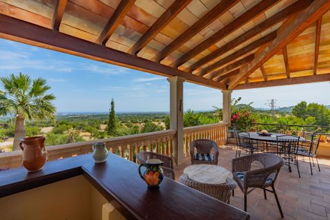 Finca i Cala Millor, Mallorca, Cala Millor - € 1.495.000 | Ref: FALC-HeMa-85997 - foto 36
