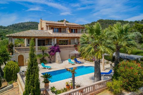Finca i Cala Millor, Mallorca, Cala Millor - € 1.495.000 | Ref: FALC-HeMa-85997 - foto 37
