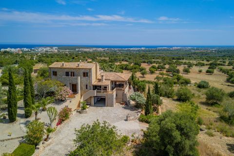 Finca i Cala Millor, Mallorca, Cala Millor - € 1.495.000 | Ref: FALC-HeMa-85997 - foto 40