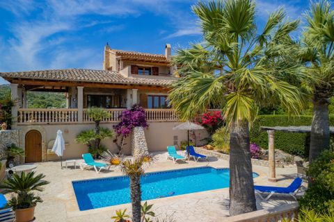 Finca i Cala Millor, Mallorca, Cala Millor - € 1.495.000 | Ref: FALC-HeMa-85997 - foto 41