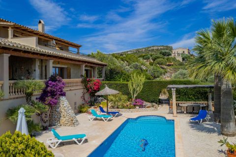 Finca i Cala Millor, Mallorca, Cala Millor - € 1.495.000 | Ref: FALC-HeMa-85997 - foto 42
