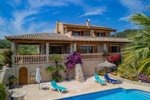 Finca i Cala Millor, Mallorca, Cala Millor - € 1.495.000 | Ref: FALC-HeMa-85997 - foto 43