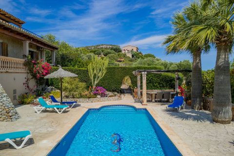 Finca i Cala Millor, Mallorca, Cala Millor - € 1.495.000 | Ref: FALC-HeMa-85997 - foto 44